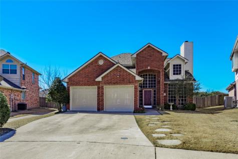 229 Maple Court Rockwall TX 75032