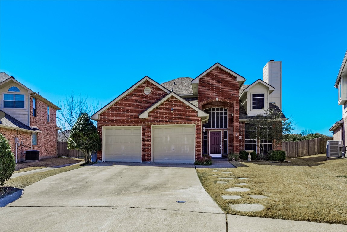 229 Maple Court Rockwall TX 75032