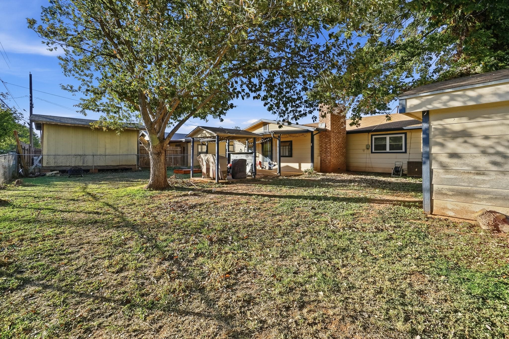 3673 Janice Lane Abilene TX 79603