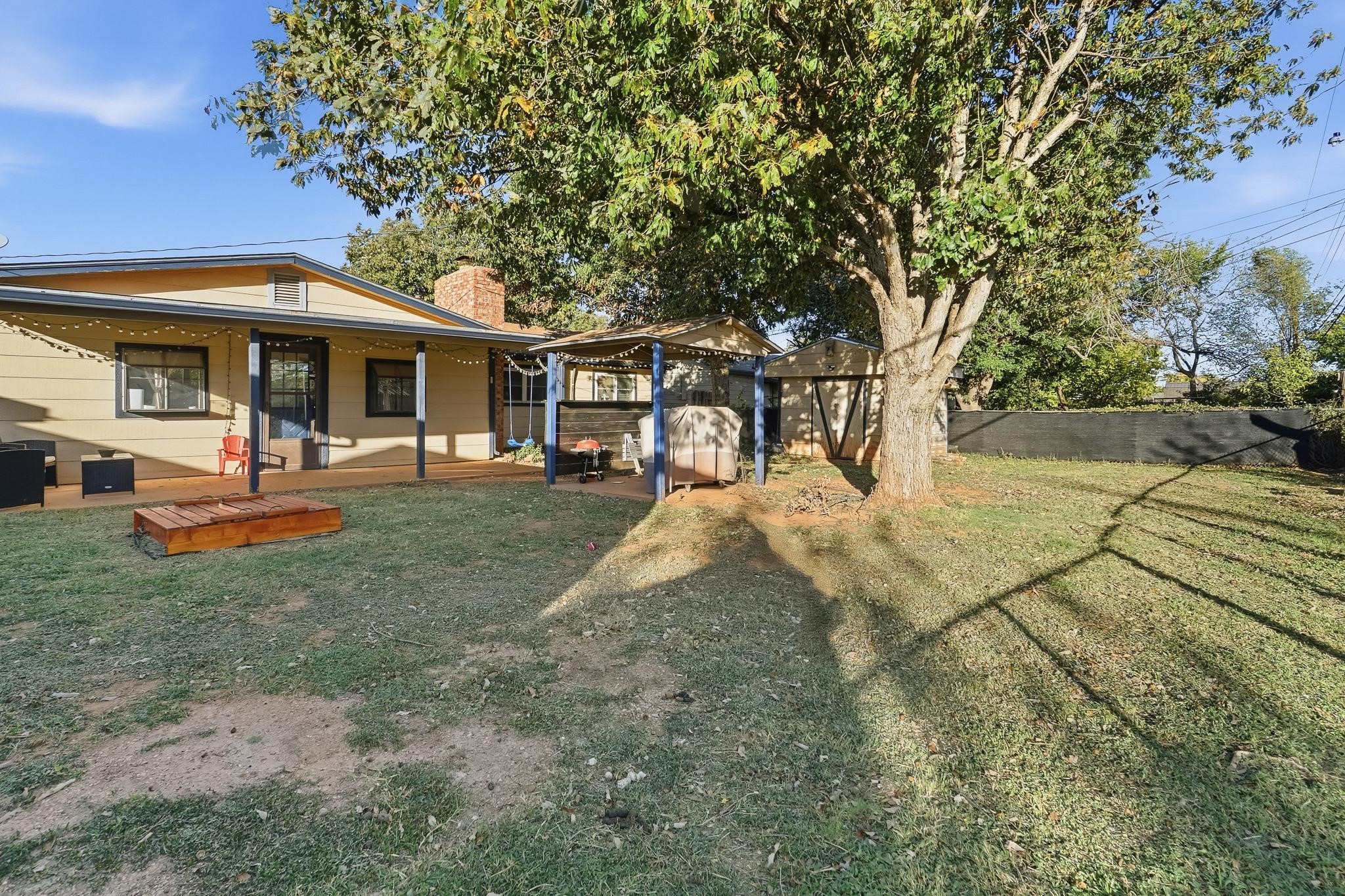 3673 Janice Lane Abilene TX 79603