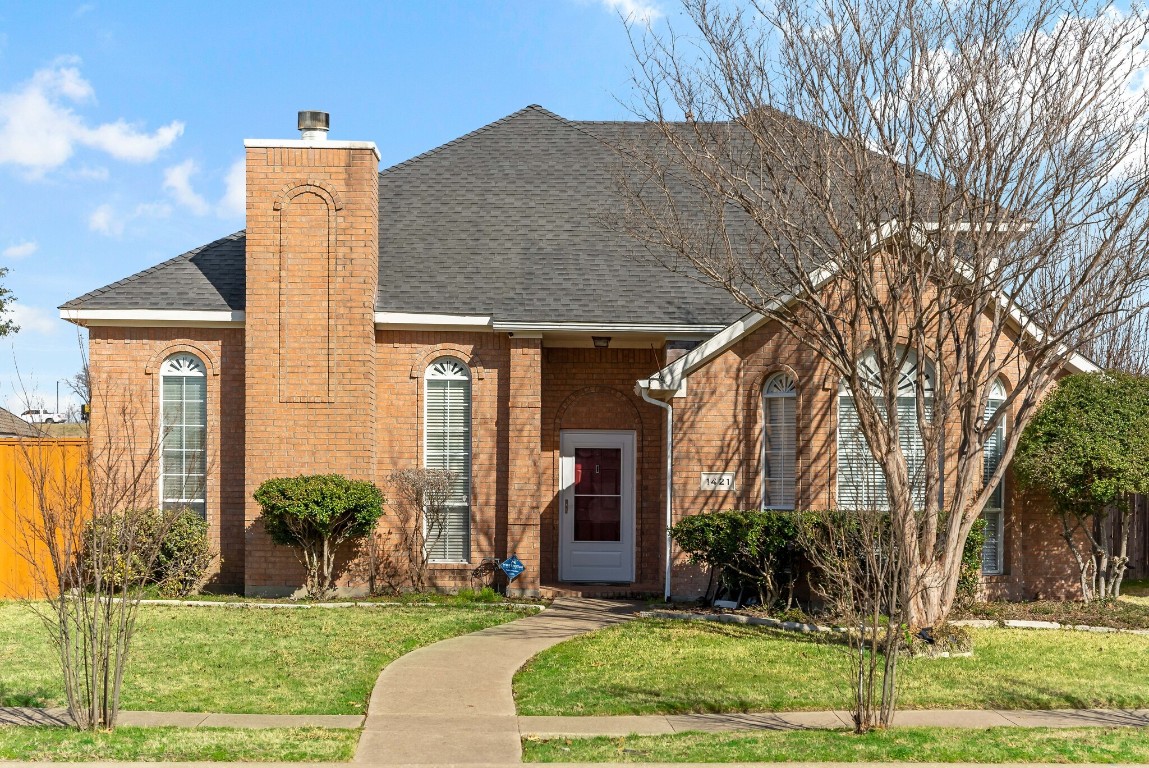 1421 Woodmont Avenue Rowlett TX 75089