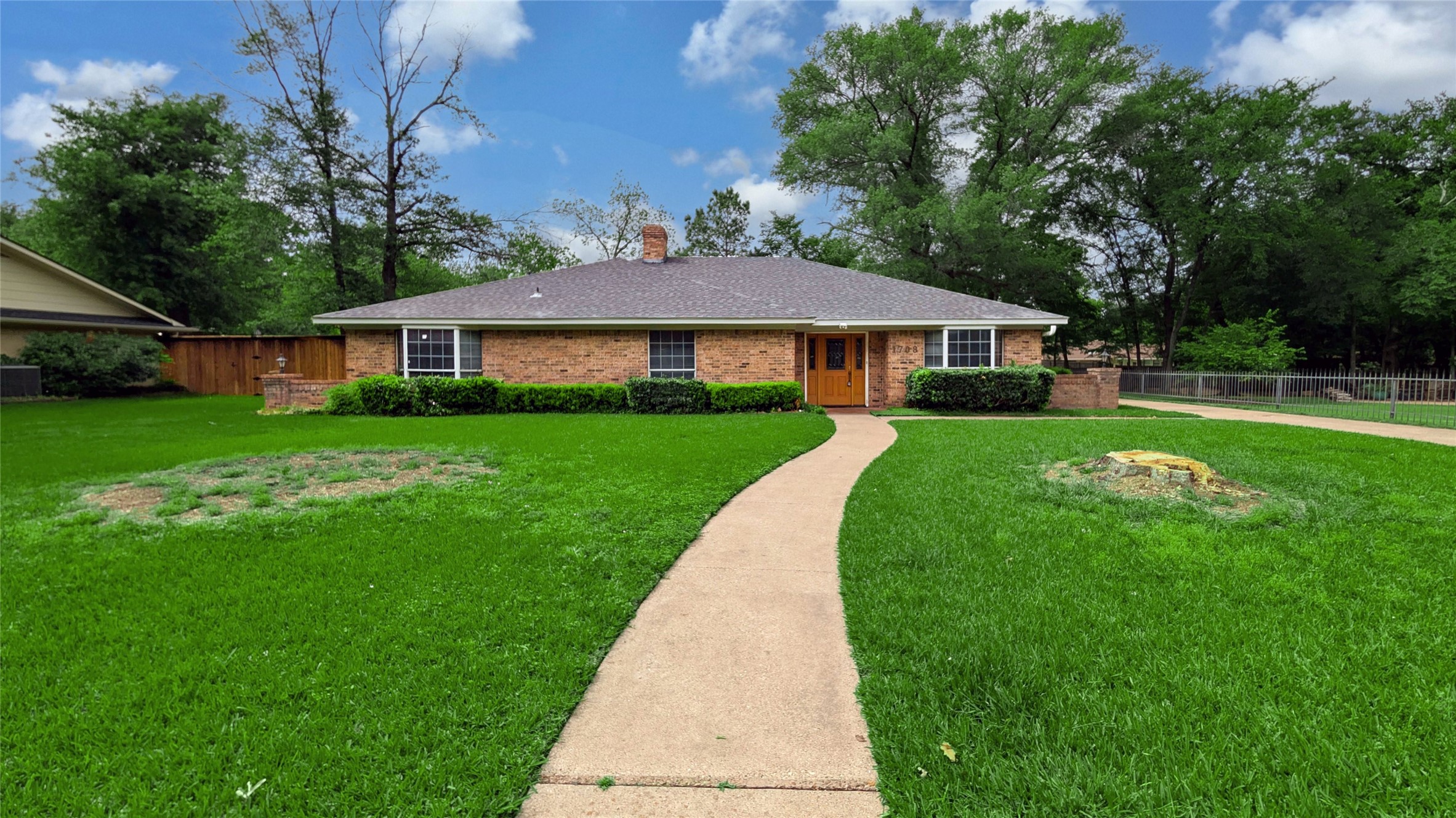 1708 Jennifer Circle Corsicana TX 75110