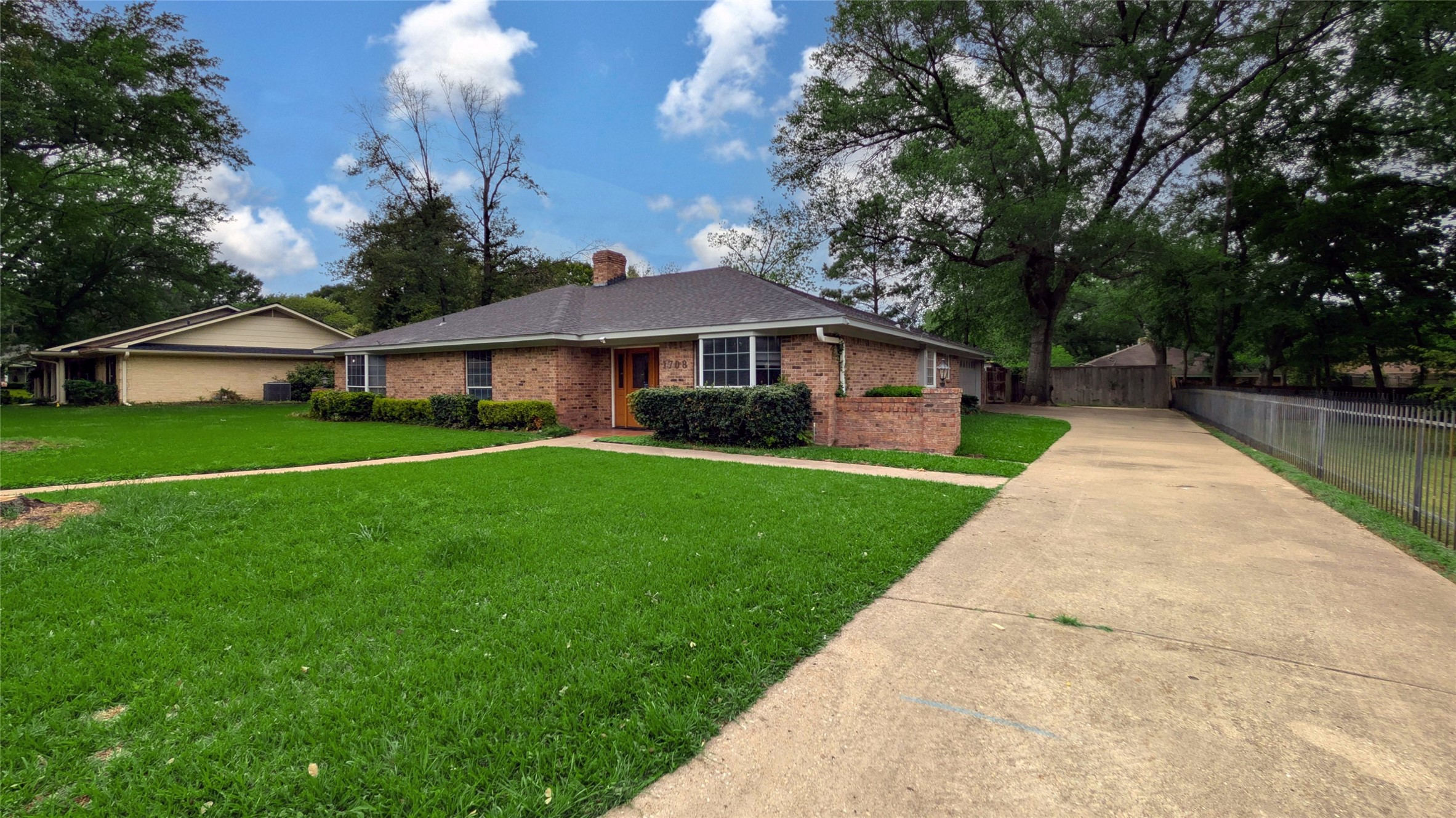 1708 Jennifer Circle Corsicana TX 75110