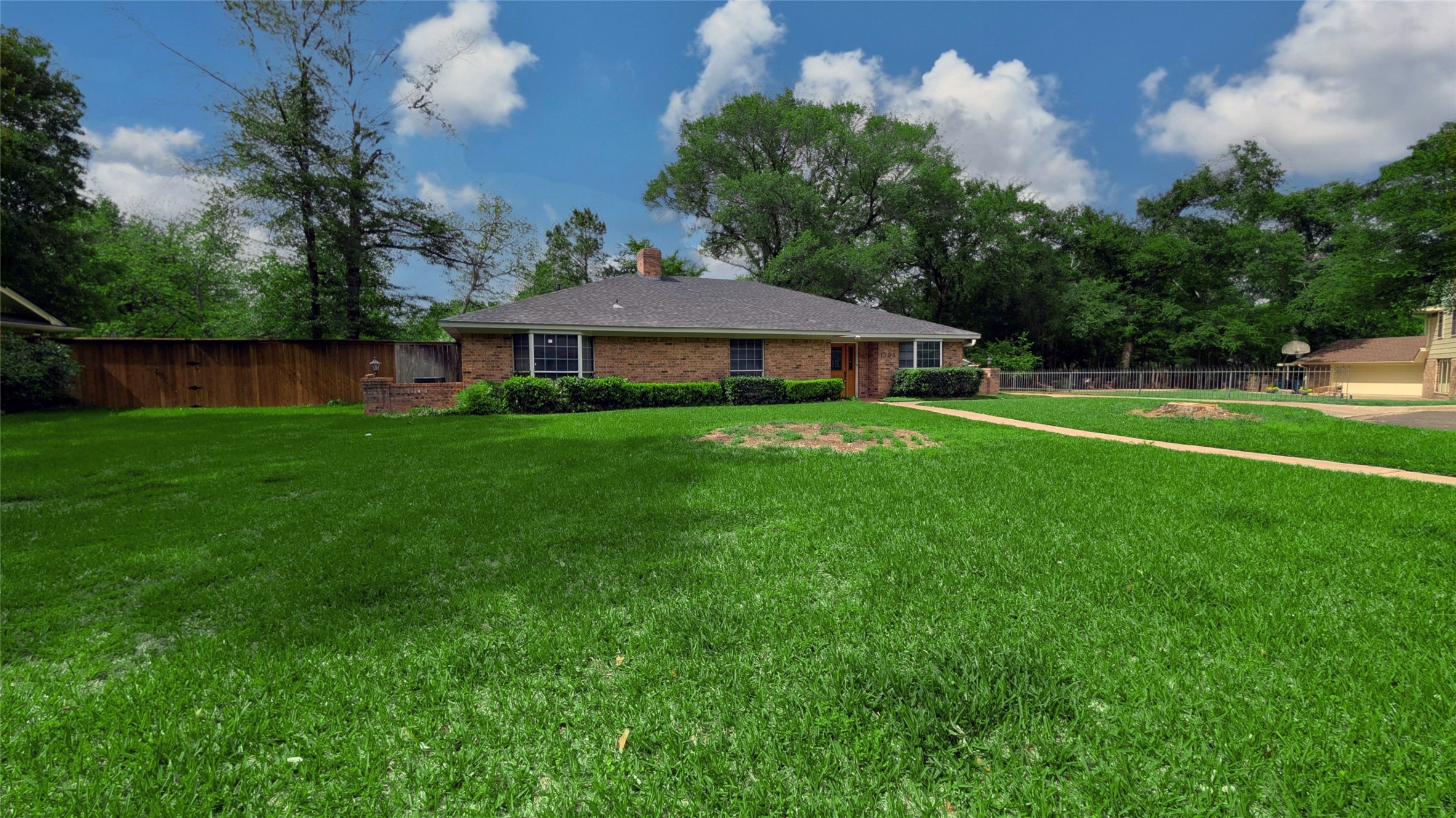 1708 Jennifer Circle Corsicana TX 75110