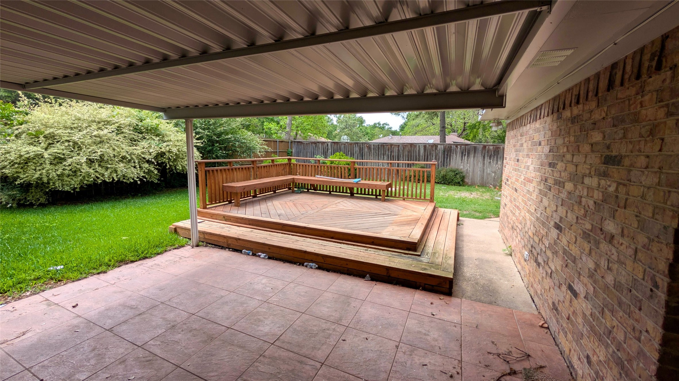 1708 Jennifer Circle Corsicana TX 75110