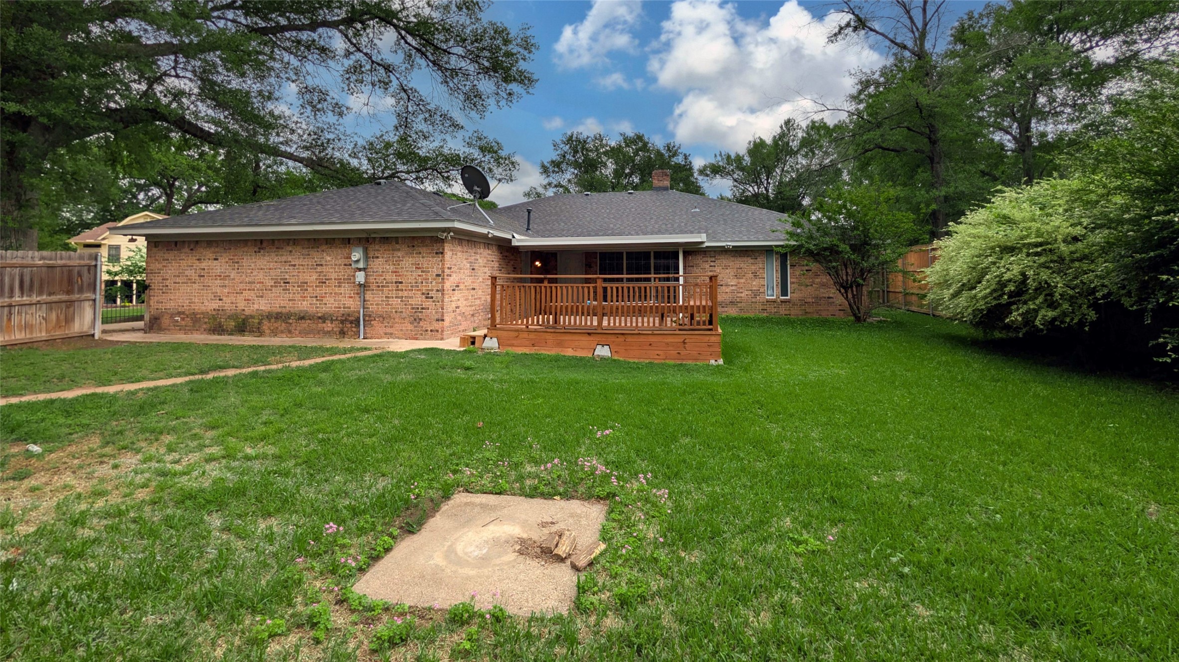 1708 Jennifer Circle Corsicana TX 75110