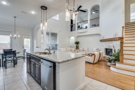 5716 Broadgreen Road Frisco TX 75035