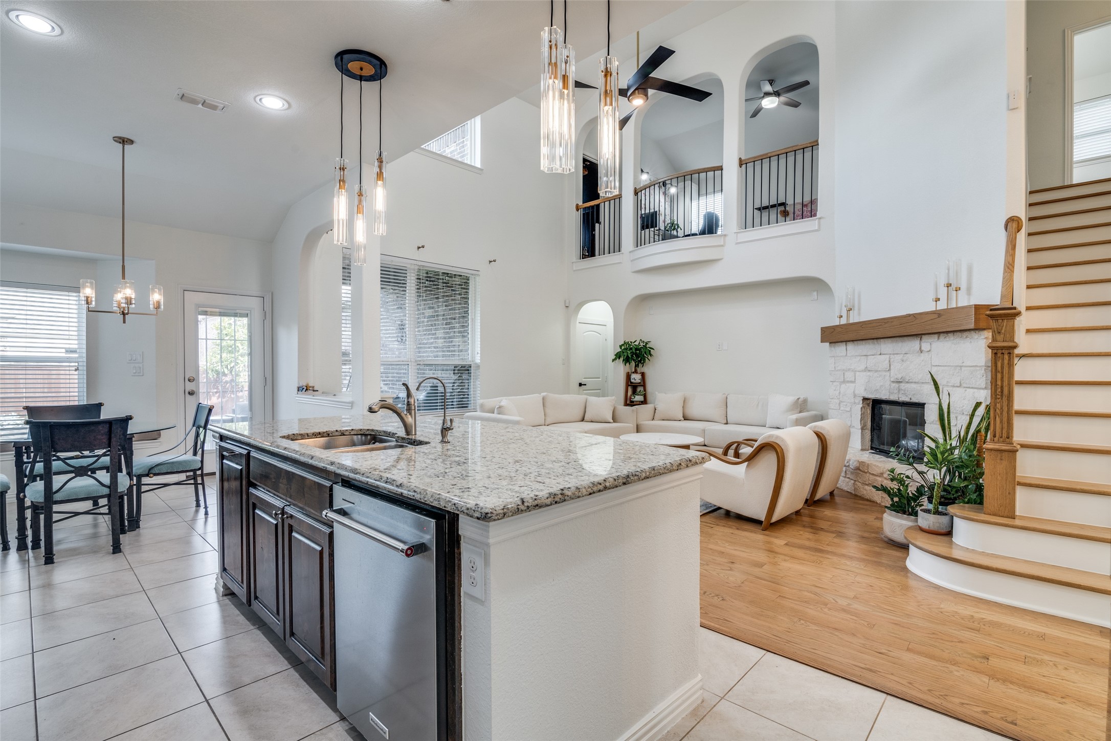 5716 Broadgreen Road Frisco TX 75035