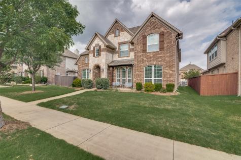 5716 Broadgreen Road Frisco TX 75035