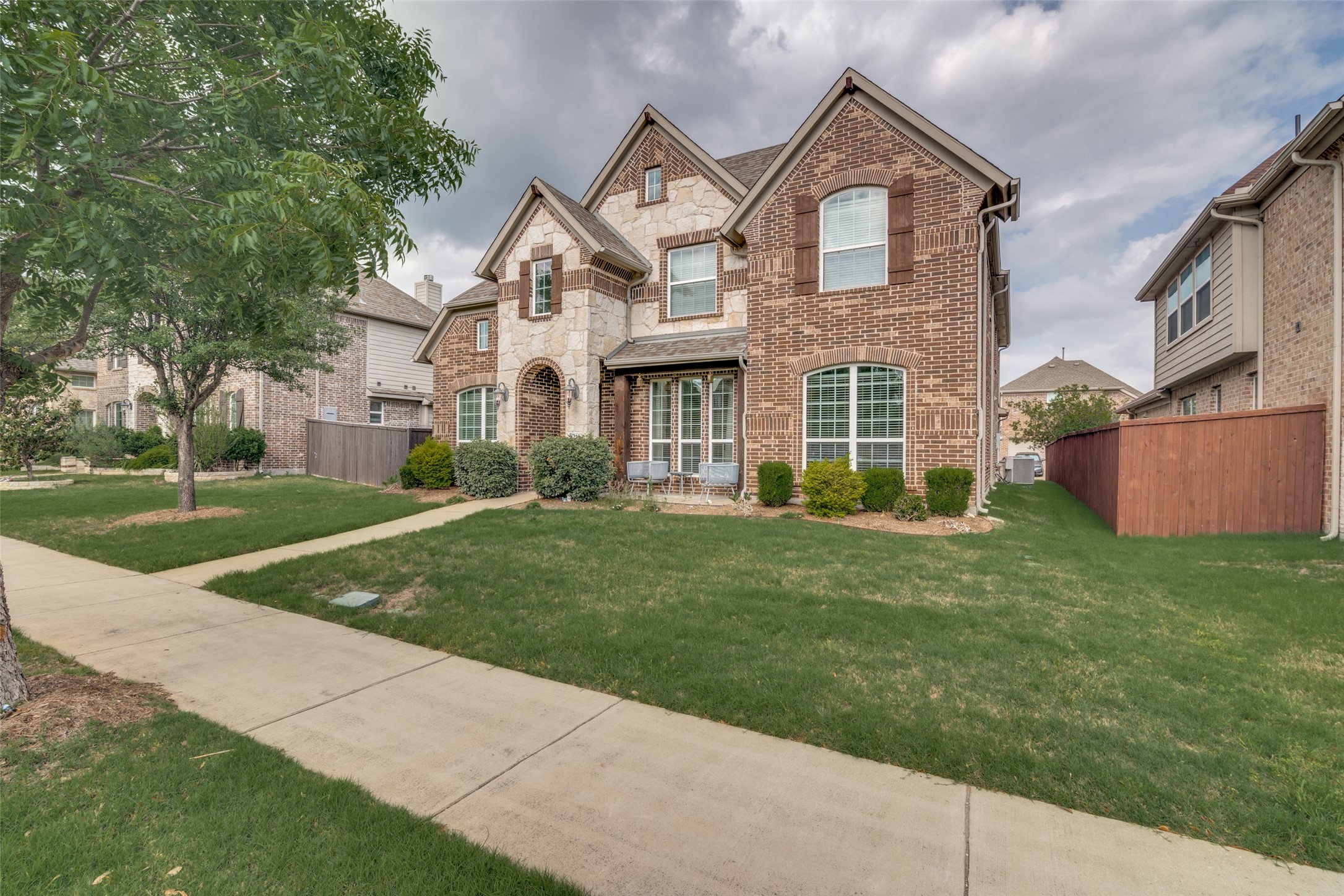 5716 Broadgreen Road Frisco TX 75035