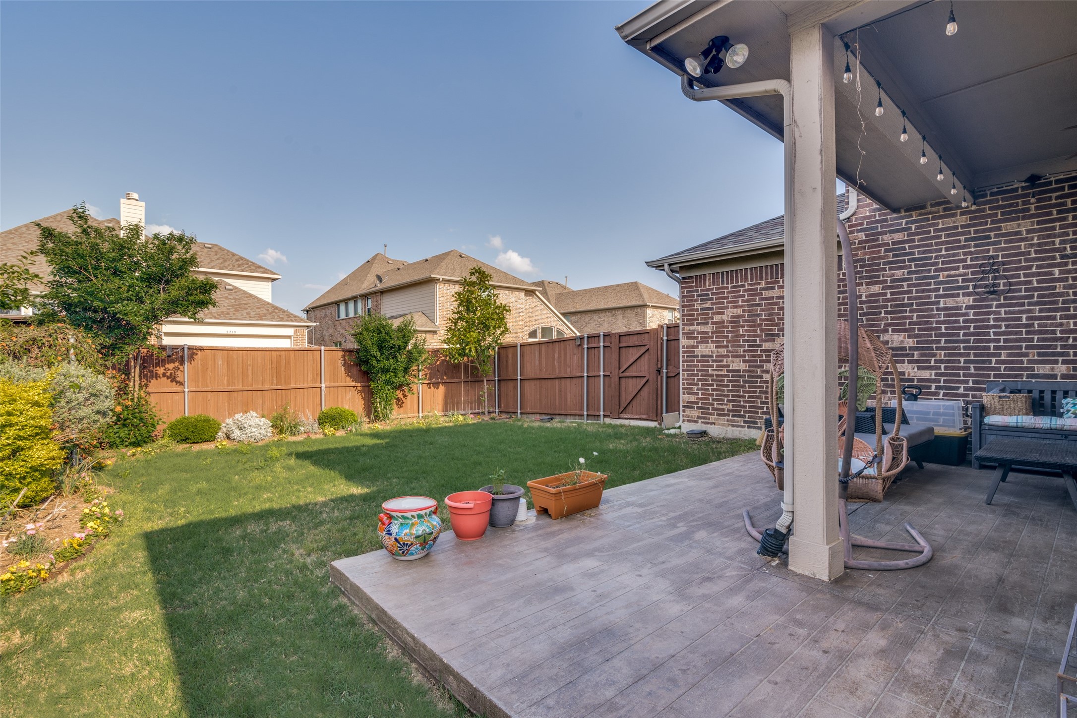 5716 Broadgreen Road Frisco TX 75035
