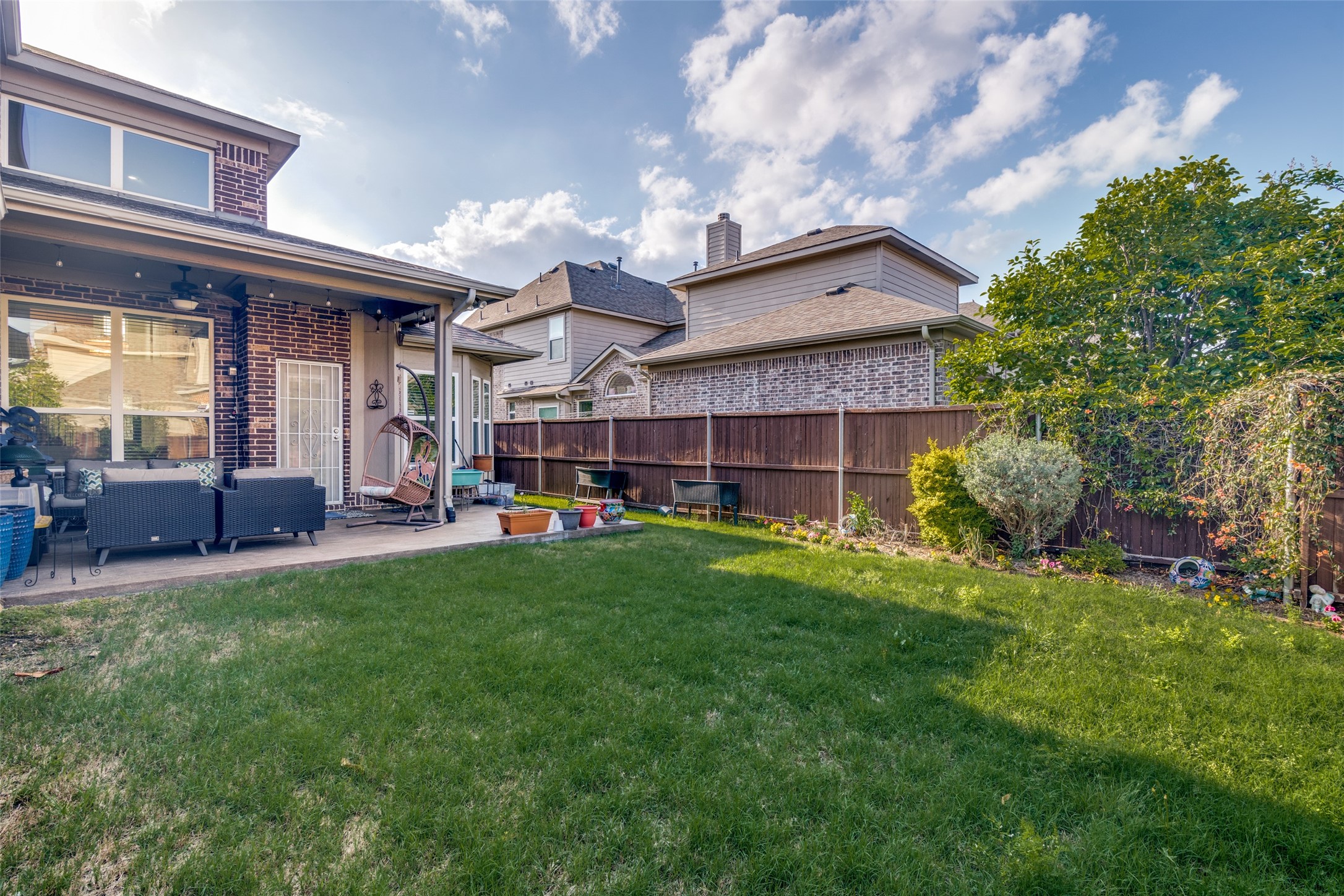 5716 Broadgreen Road Frisco TX 75035