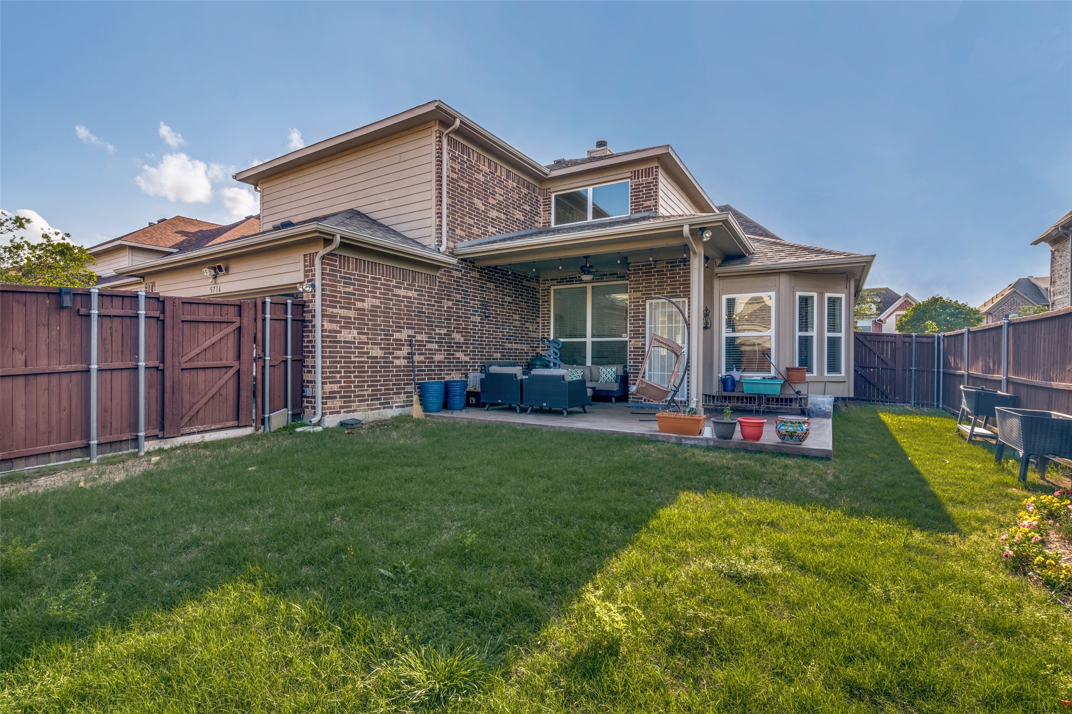 5716 Broadgreen Road Frisco TX 75035