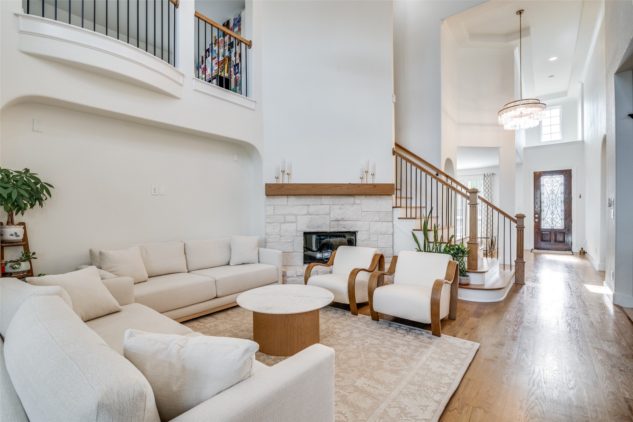 5716 Broadgreen Road Frisco TX 75035