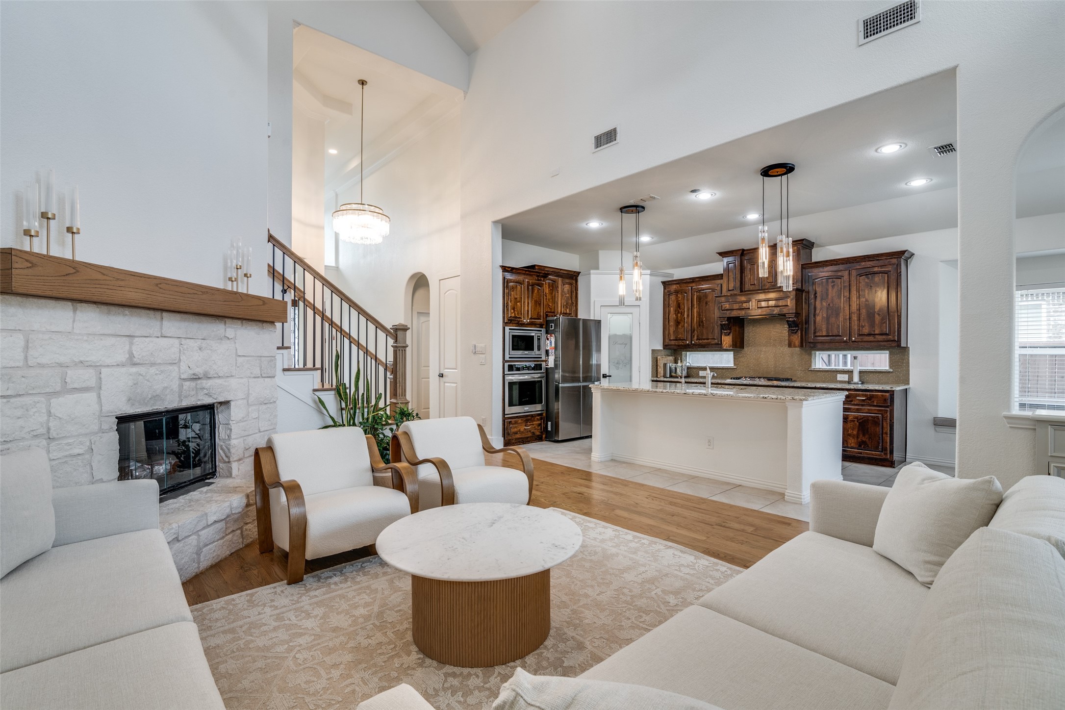 5716 Broadgreen Road Frisco TX 75035