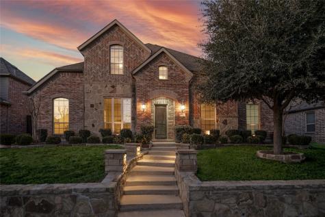 13570 Thornton Drive Frisco TX 75035