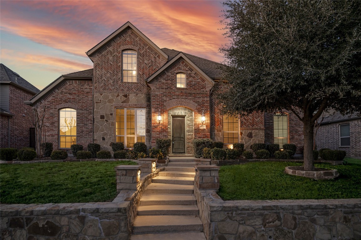 13570 Thornton Drive Frisco TX 75035