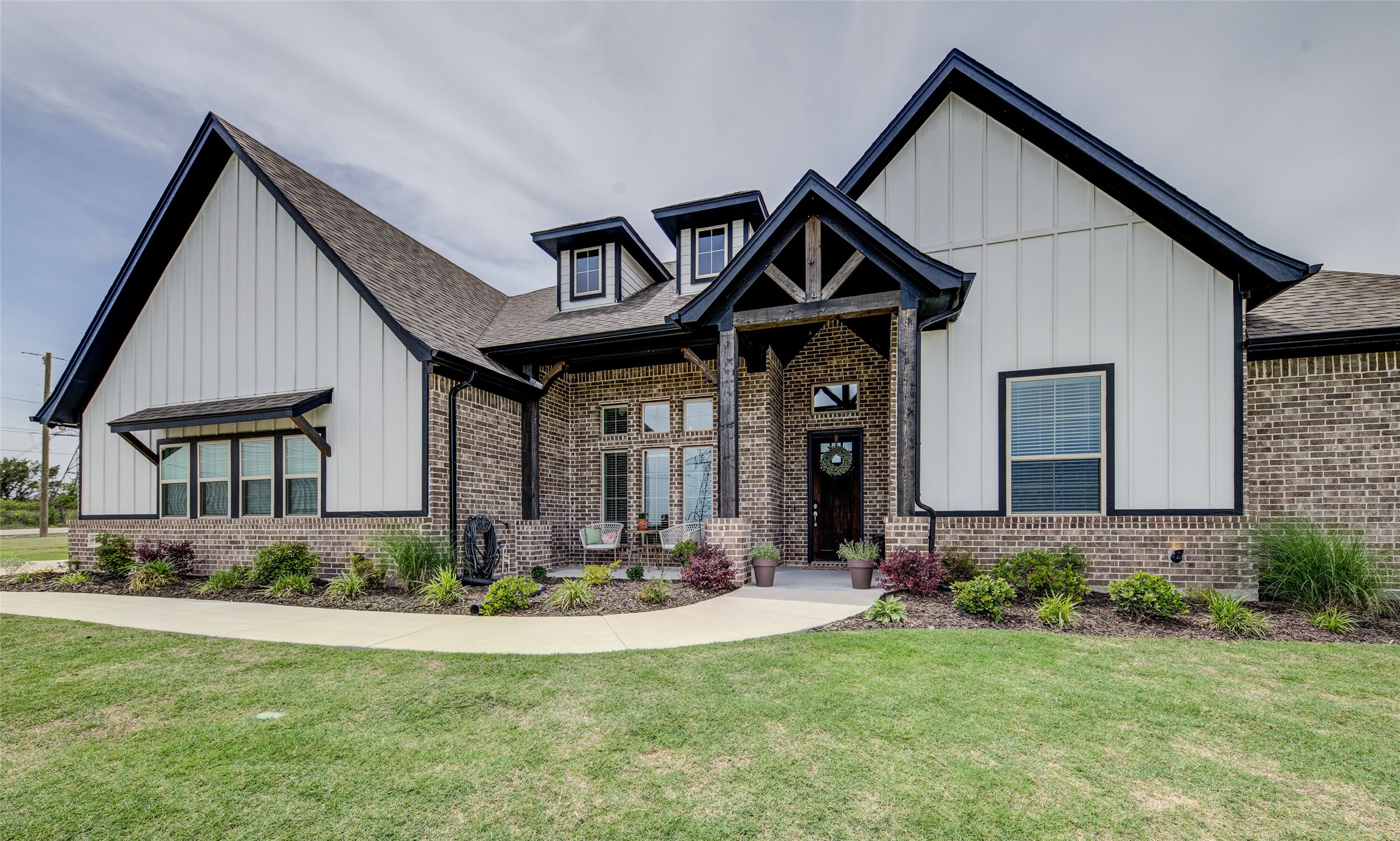 109 Quail Ridge Court Decatur TX 76234