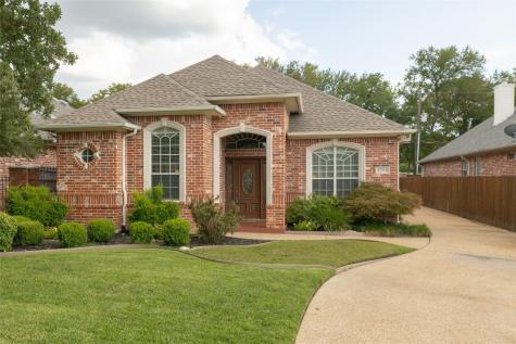 4304 Portales Court Arlington TX 76016