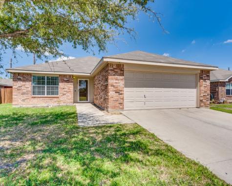 1705 Santa Fe Trail Krum TX 76249