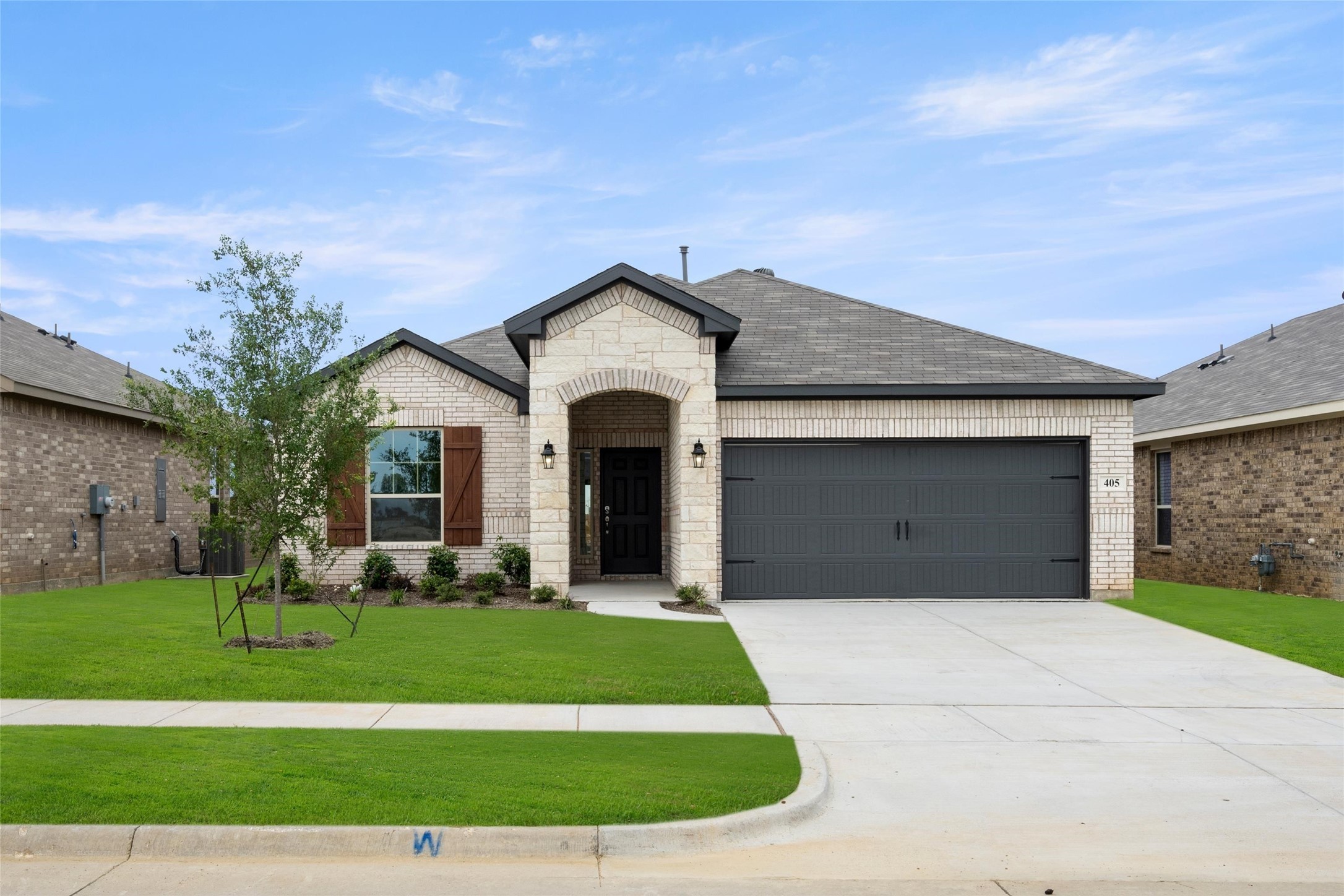 405 Choctaw Drive Cleburne TX 76033