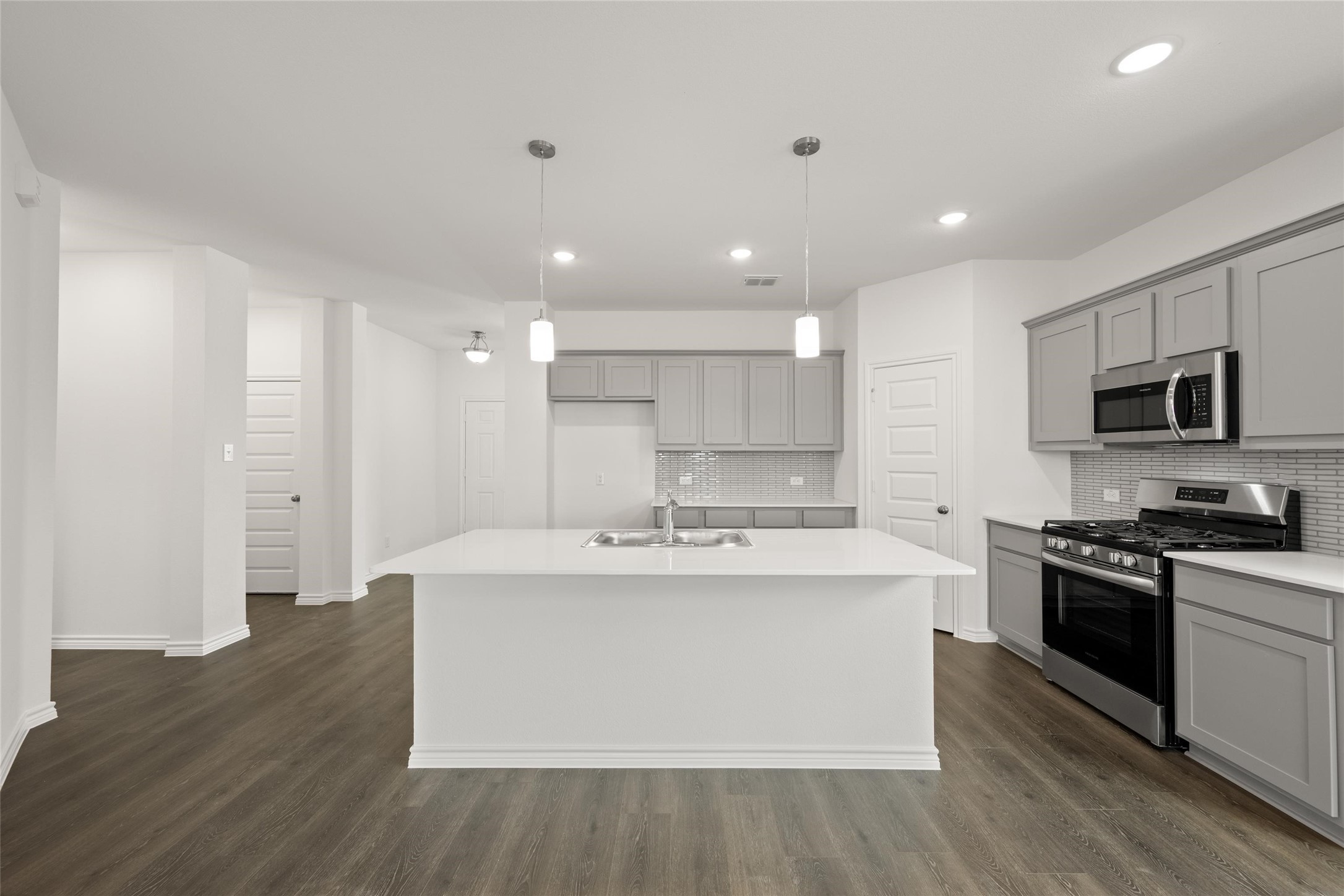 405 Choctaw Drive Cleburne TX 76033