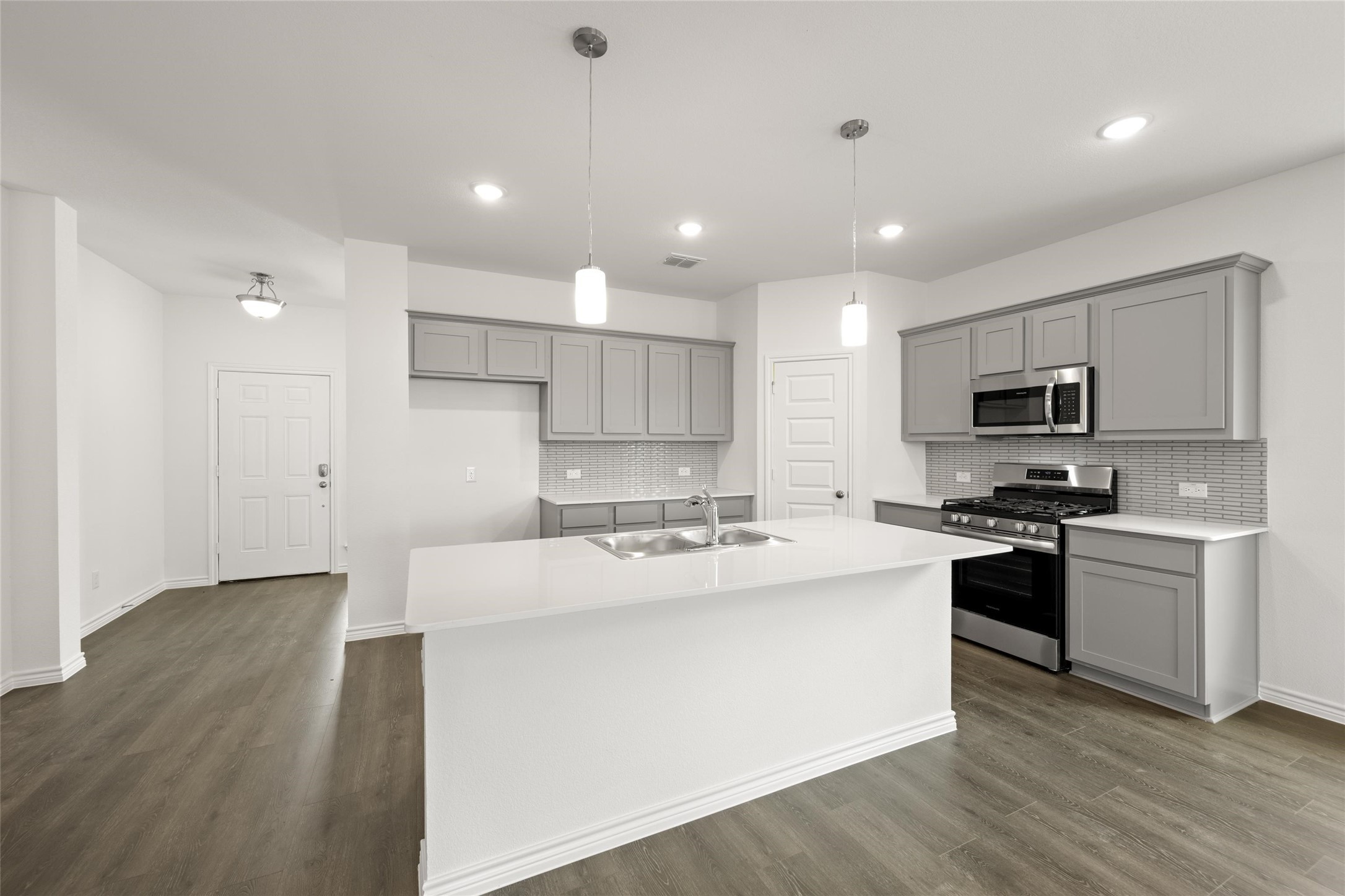 405 Choctaw Drive Cleburne TX 76033