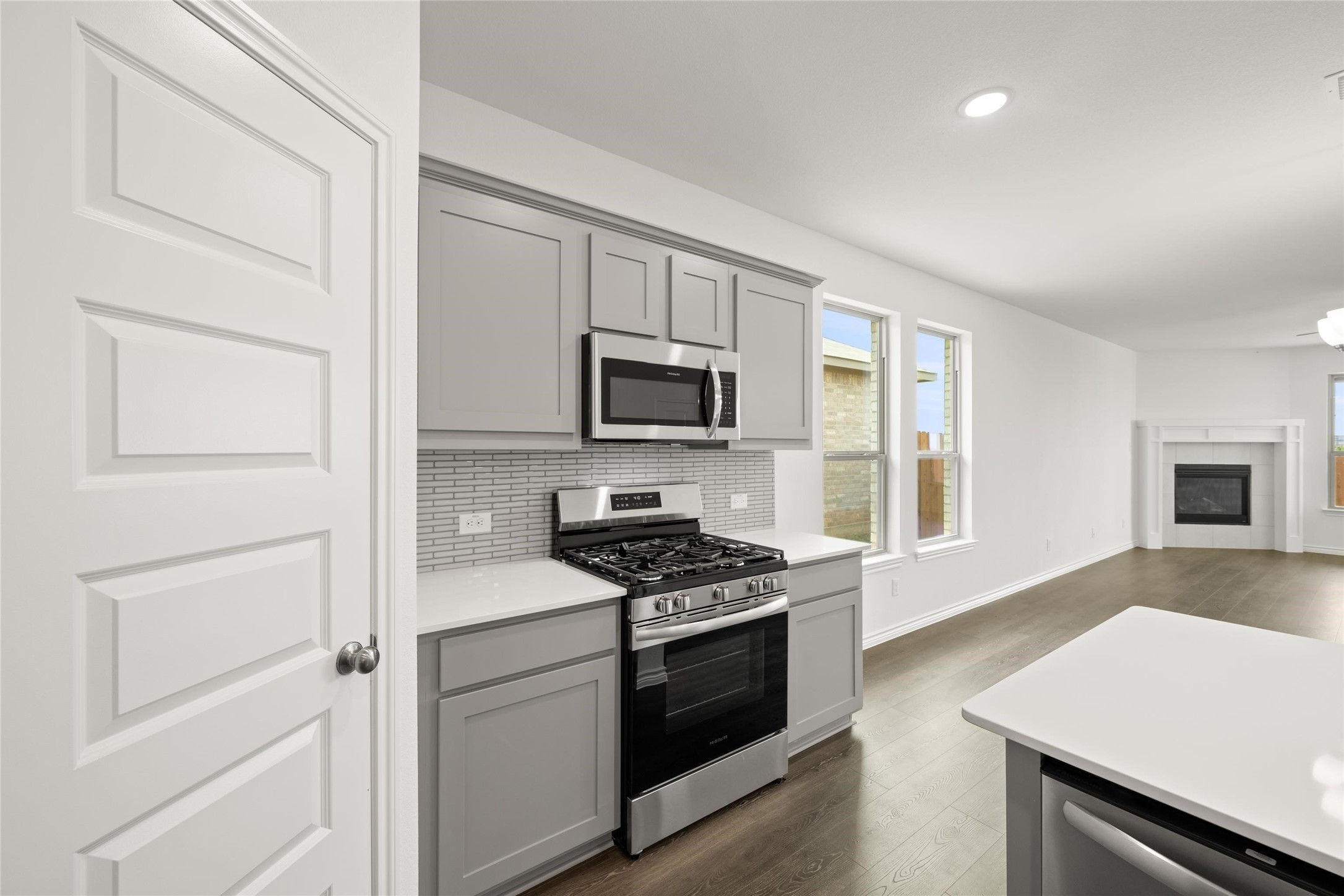 405 Choctaw Drive Cleburne TX 76033