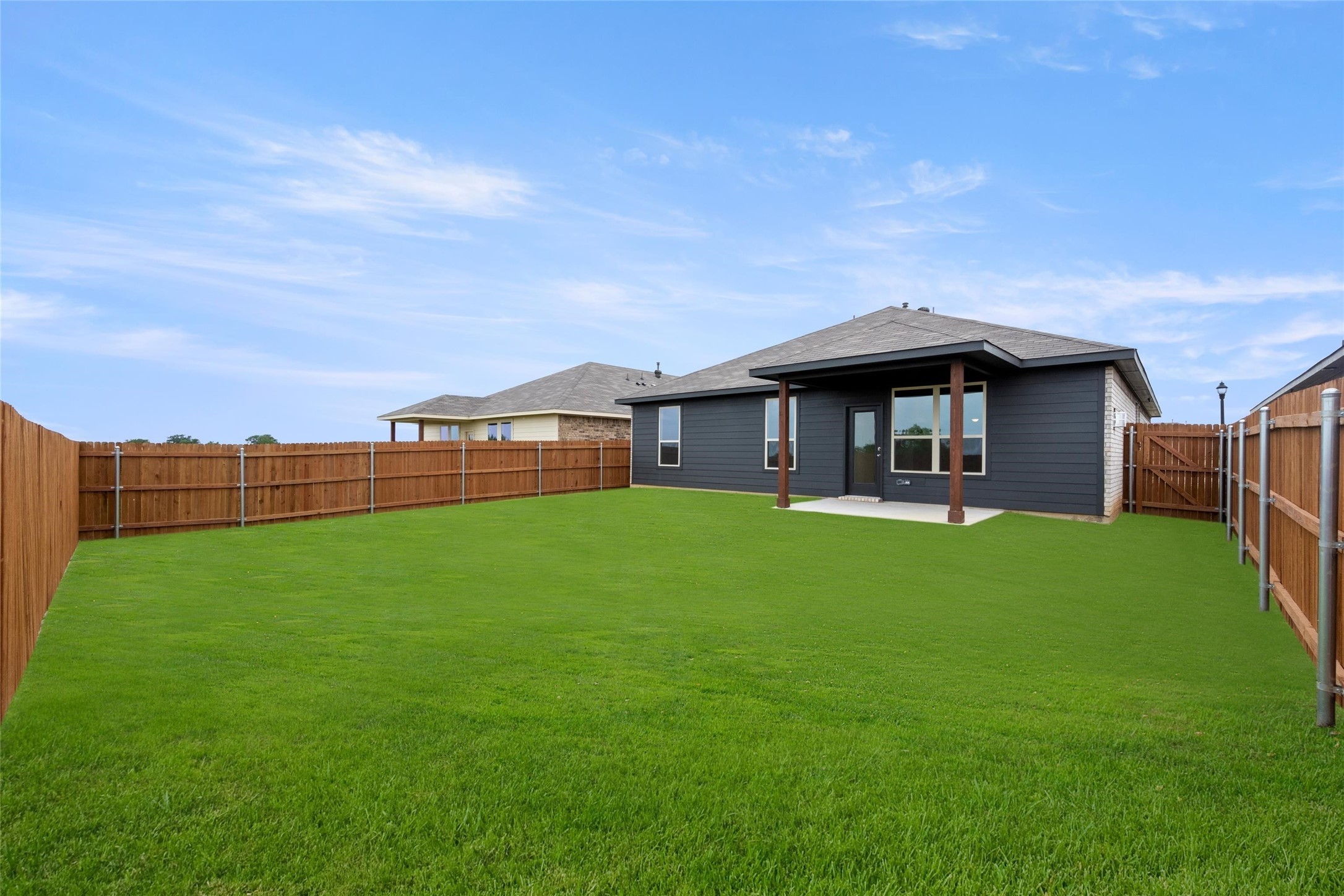 405 Choctaw Drive Cleburne TX 76033