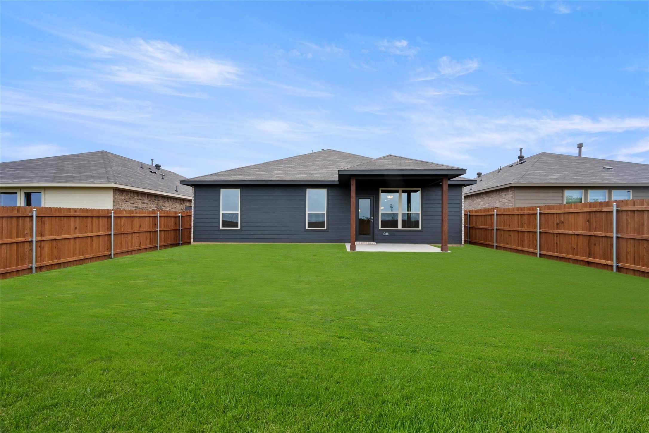 405 Choctaw Drive Cleburne TX 76033