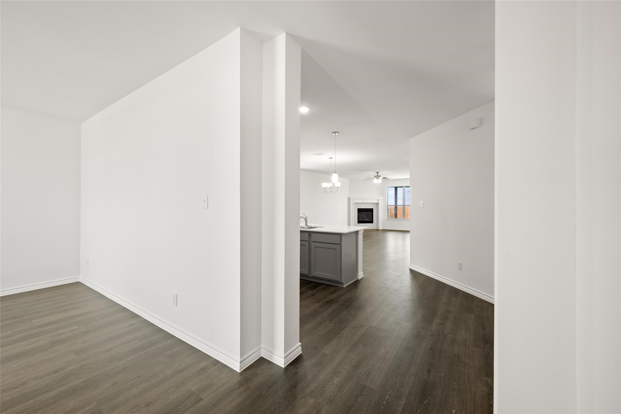 405 Choctaw Drive Cleburne TX 76033