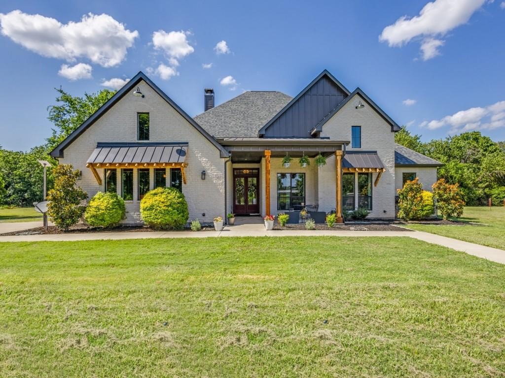31665 Fm 121 Tioga TX 76271