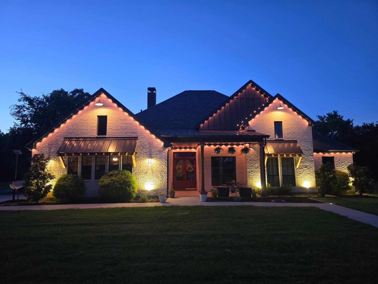 31665 Fm 121 Tioga TX 76271