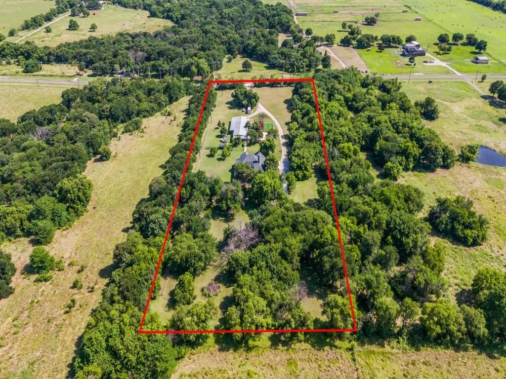 31665 Fm 121 Tioga TX 76271