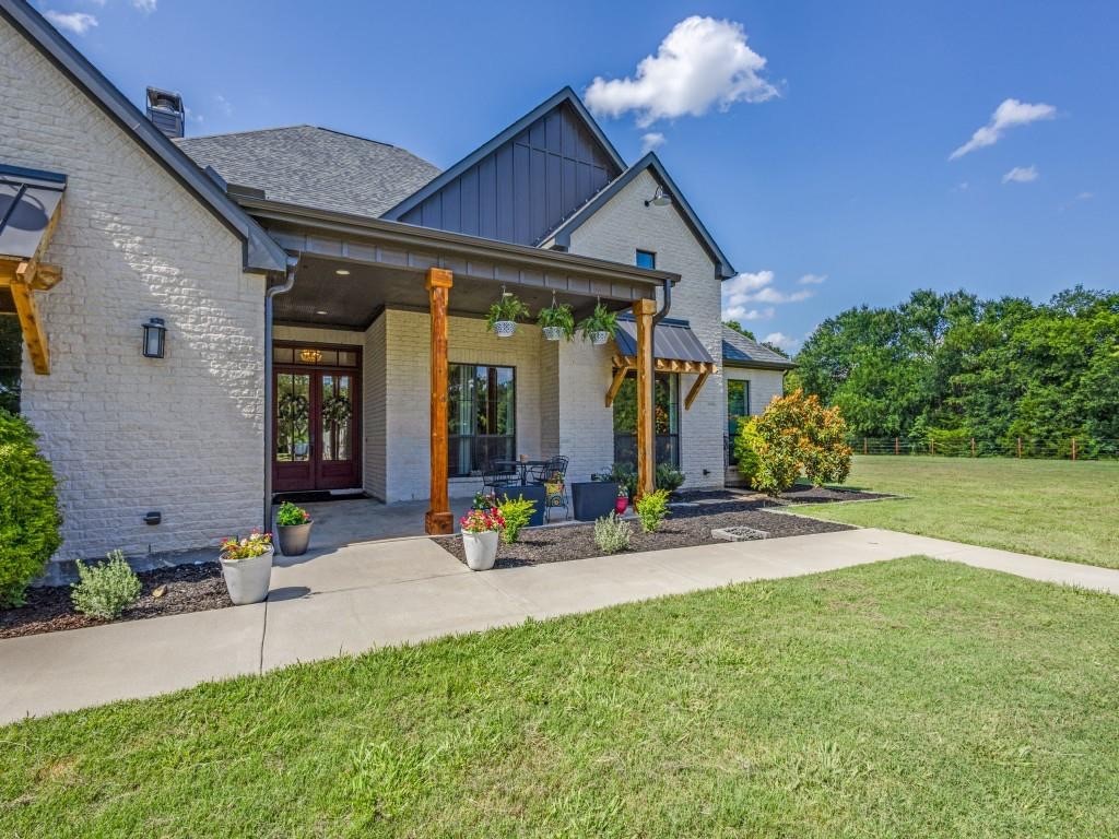 31665 Fm 121 Tioga TX 76271