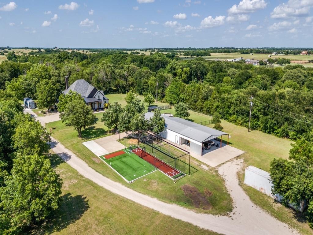 31665 Fm 121 Tioga TX 76271