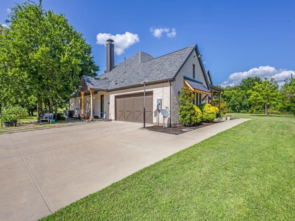 31665 Fm 121 Tioga TX 76271