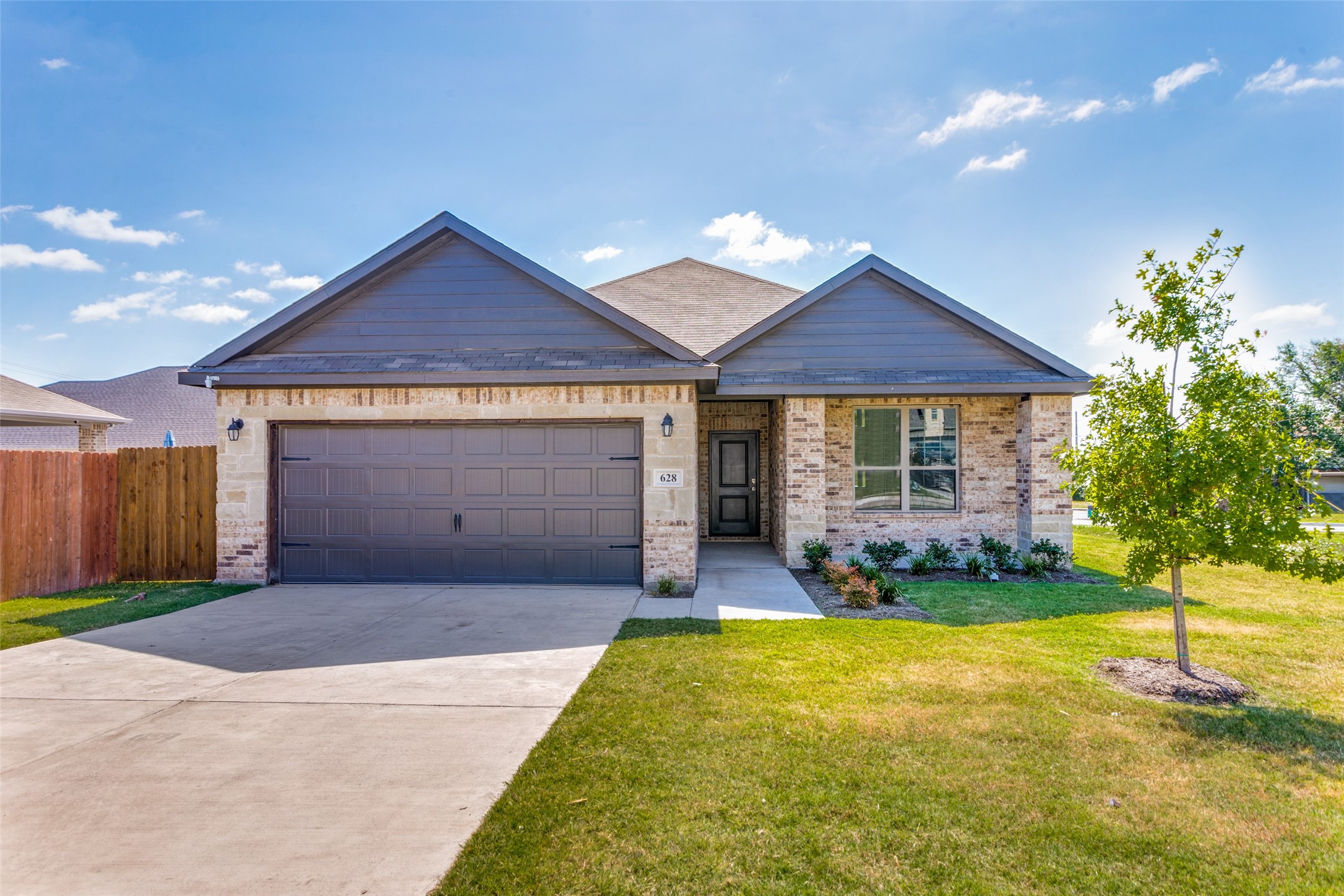 628 Vaquero Street White Settlement TX 76108