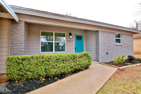 3225 Wenwood Road Abilene TX 79606