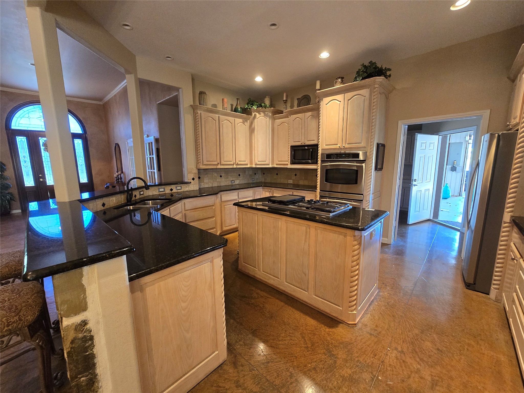 13250 Fm 3039 Crandall TX 75114