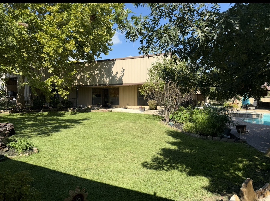 13250 Fm 3039 Crandall TX 75114