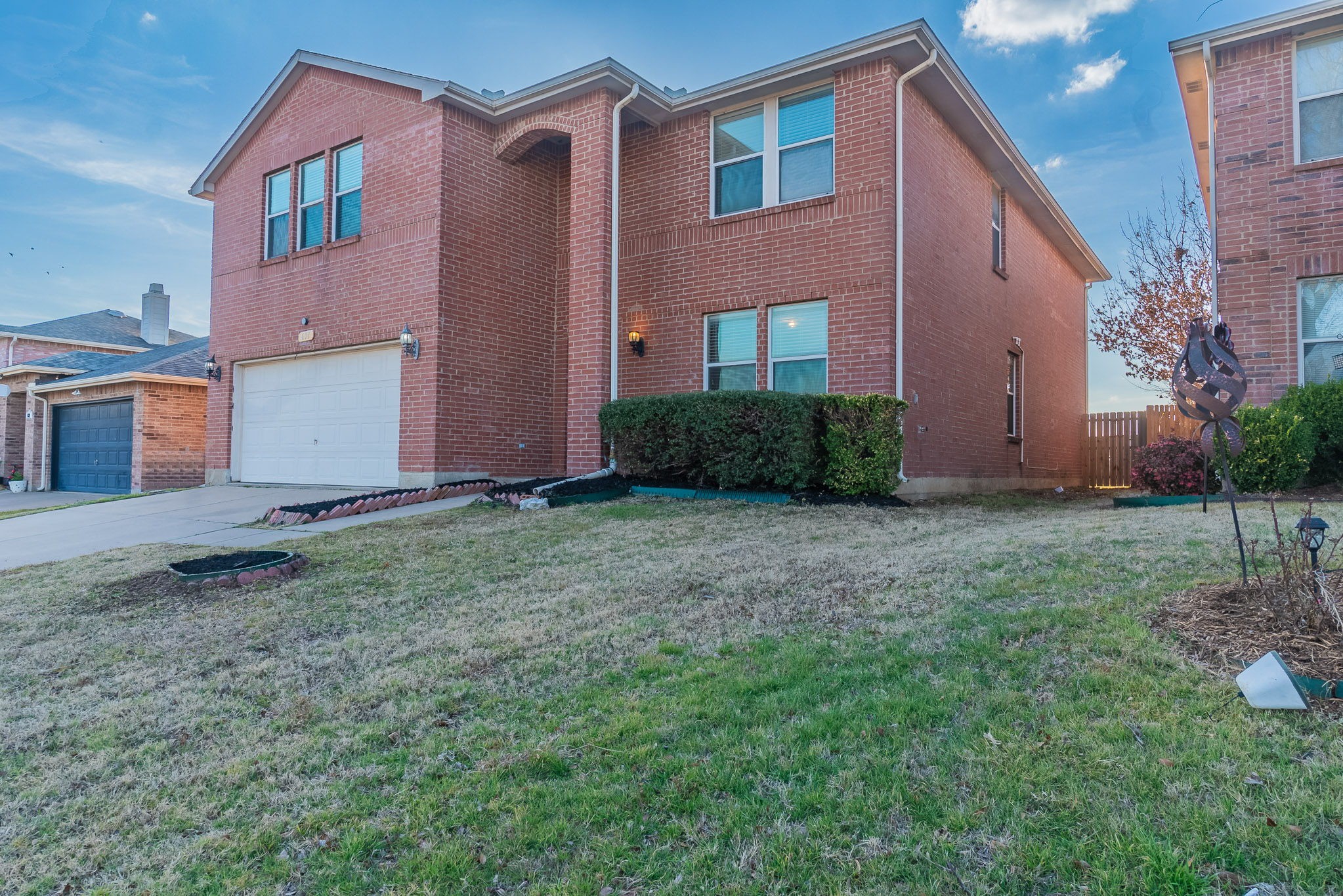 631 Almandora Drive Arlington TX 76002