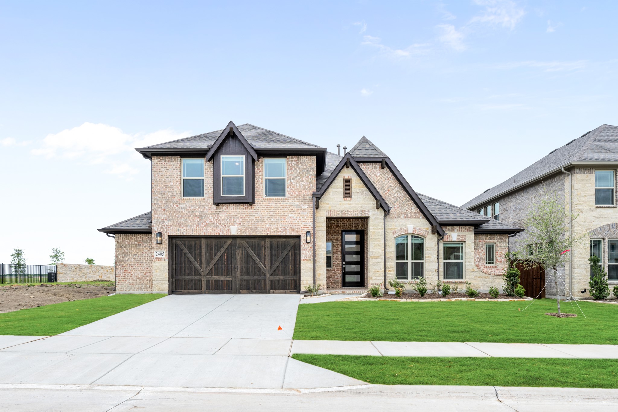 2405 Drummond Street Forney TX 75126