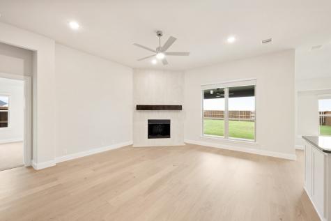 2405 Drummond Street Forney TX 75126
