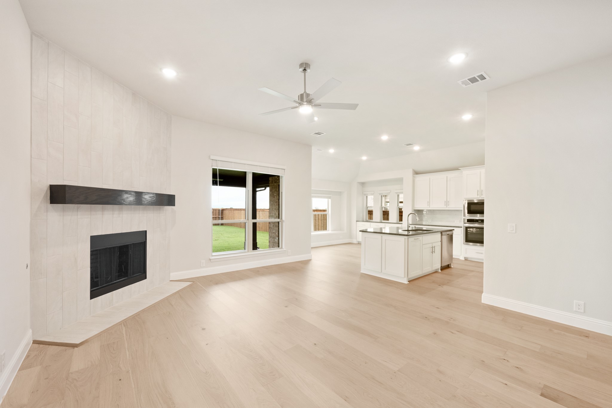 2405 Drummond Street Forney TX 75126