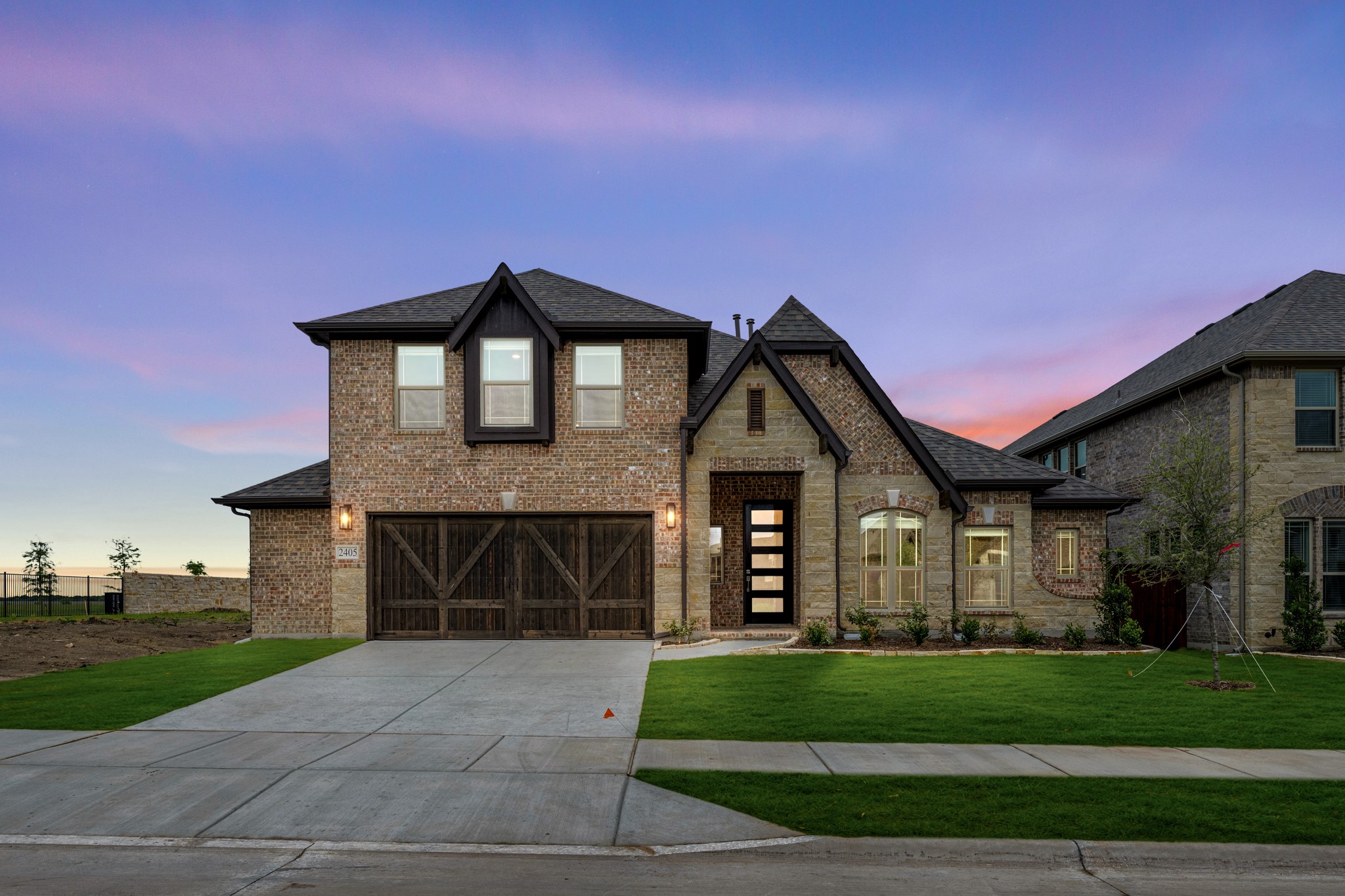 2405 Drummond Street Forney TX 75126