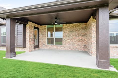 2405 Drummond Street Forney TX 75126