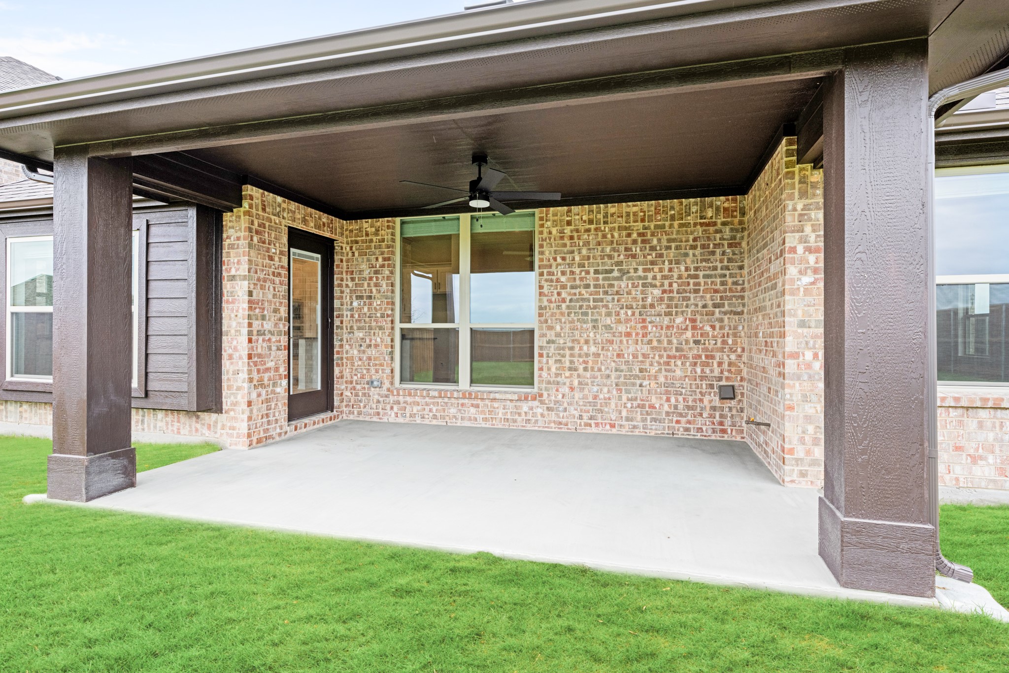 2405 Drummond Street Forney TX 75126