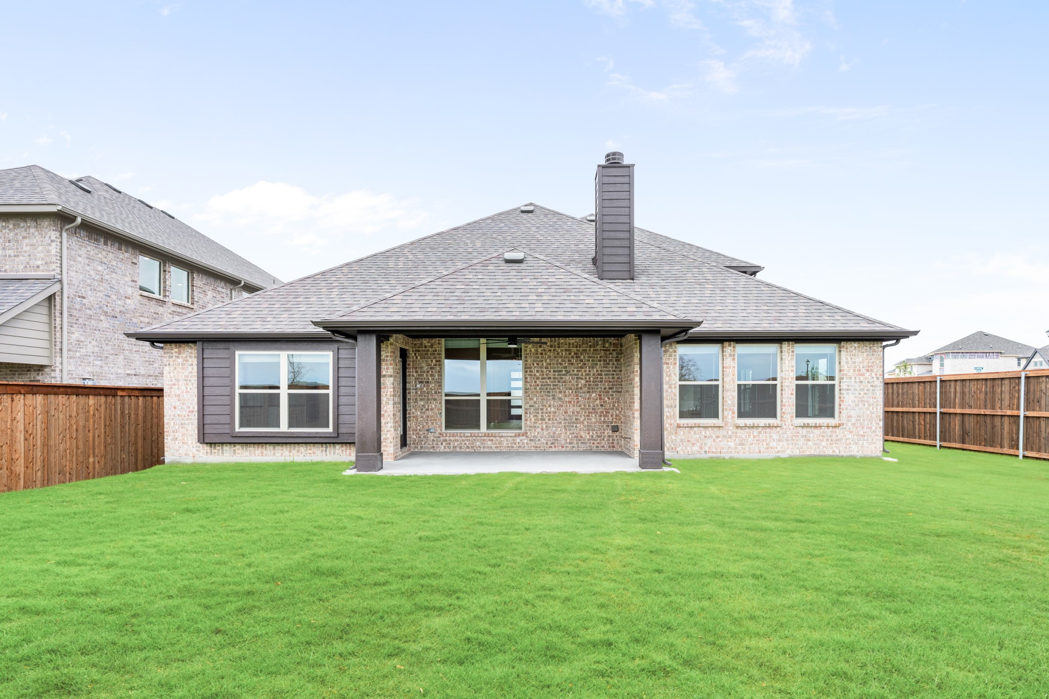 2405 Drummond Street Forney TX 75126