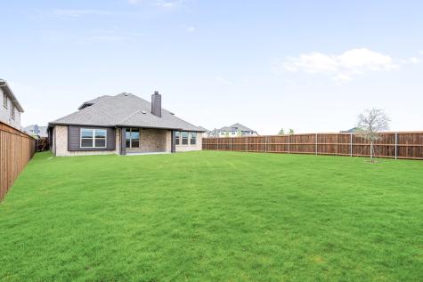 2405 Drummond Street Forney TX 75126